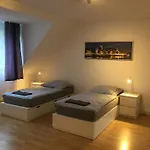 Ferienwohnung Am Uniklinik