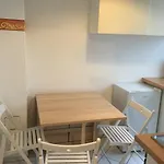 Ferienwohnung Am Uniklinik