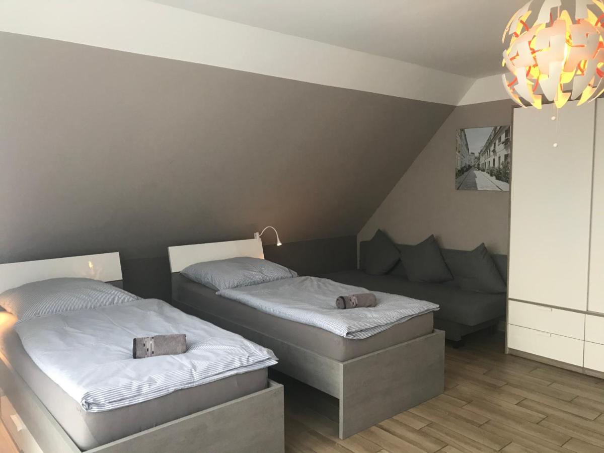 Am Uniklinik Lübeck