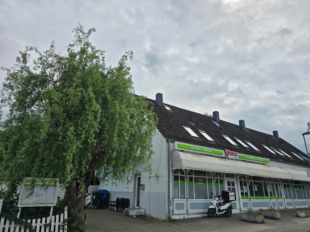 Am Uniklinik