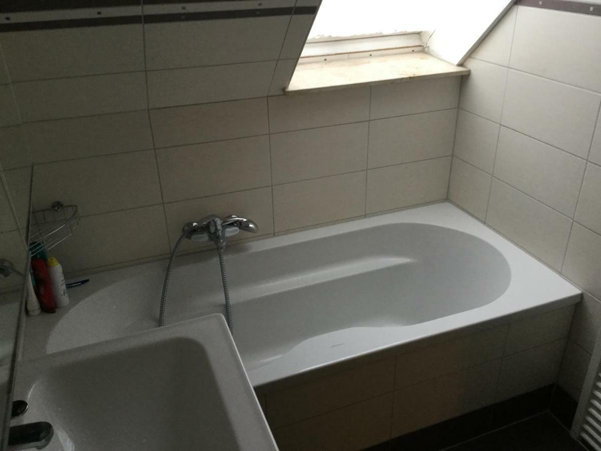 Am Uniklinik Lejlighed